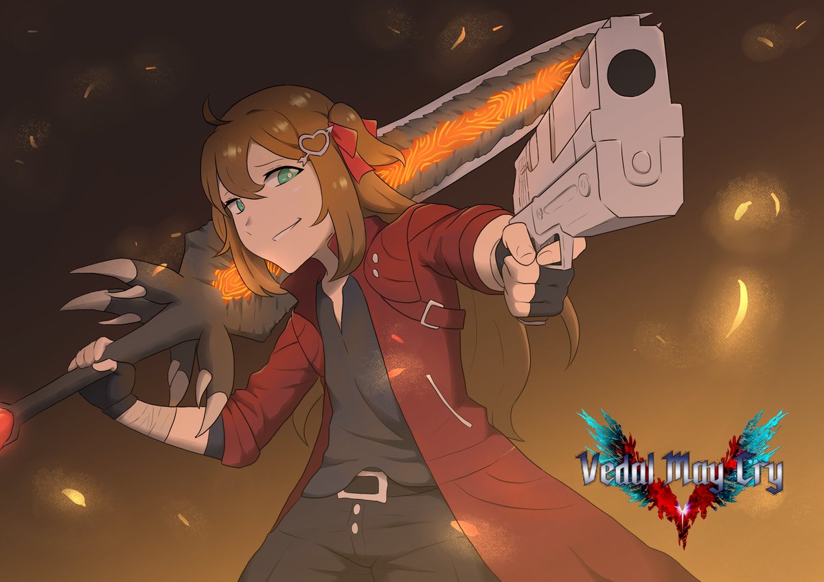 len_kyun02's tweet photo. "hey Evil, your portal-opening days are over. give me the Yamato."
#heartheartart https://t.co/ruN50UD4dR