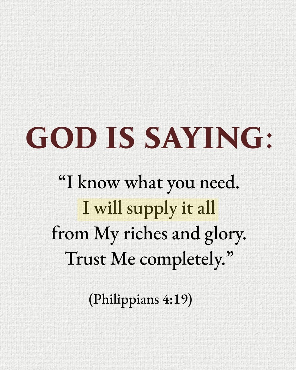 dasilva78326's tweet photo. Amen 🙏🏽 https://t.co/1XcS8H6uys