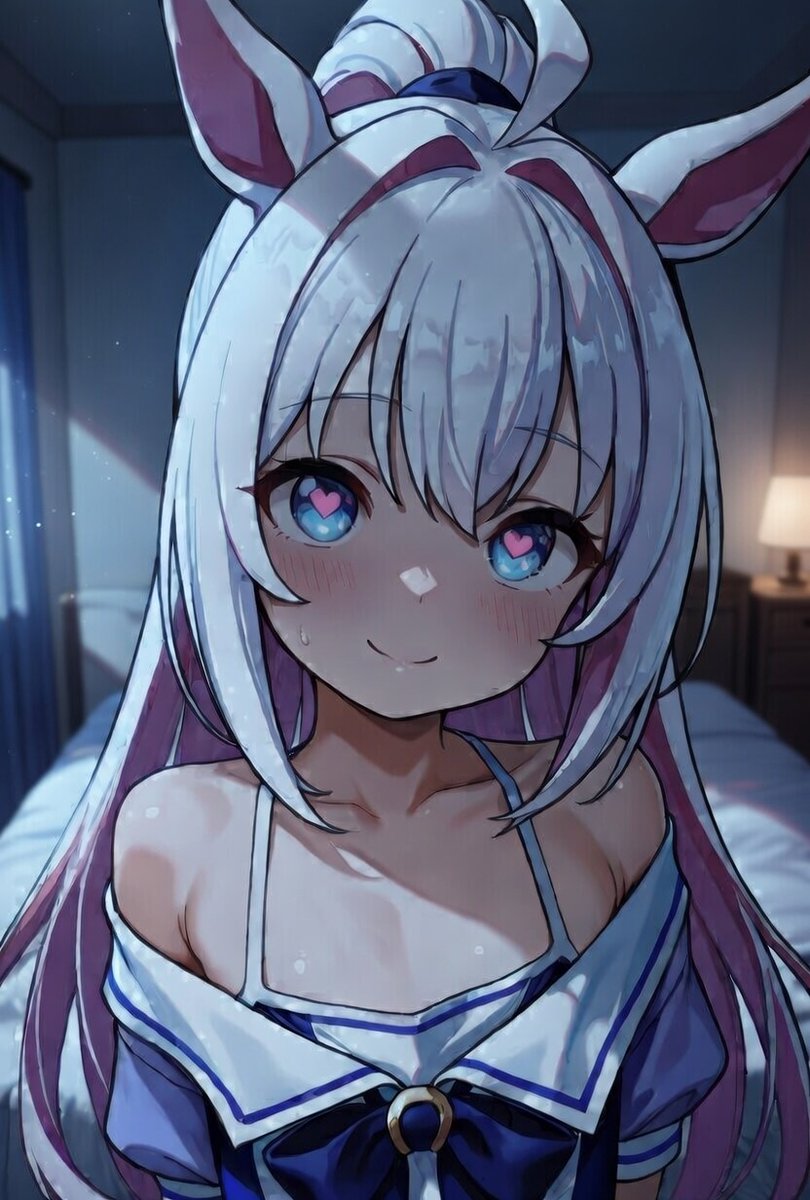 うつぎAI tweet media