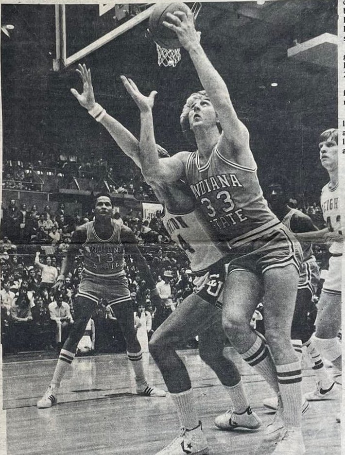 Larry Legend☘️ tweet media