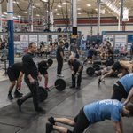 Photo by CrossFit UCS (@CrossFitUCS)