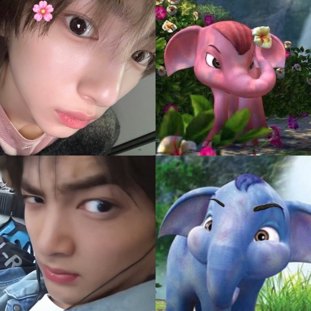 : ฉันชื่อชบาแก้ว เธอล่ะ?

: ก้ามก้วย