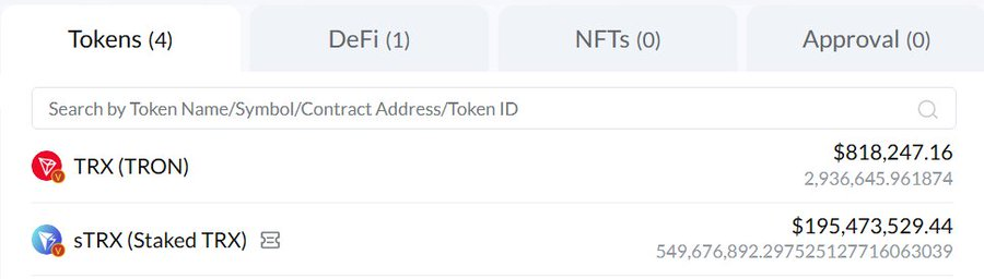 Blockchain Daily News tweet media