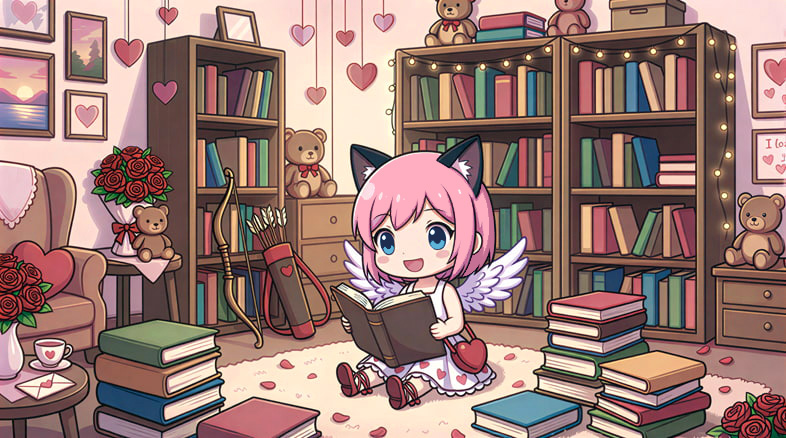 plusfic's tweet photo. O ódio que vira amor e o namoro de mentira são clássicos por um motivo: funcionam. O Entre Laços e Acasos é o novo evento literário focado em provar que um bom clichê é insuperável. Venha ler e escrever fanfics e originais que prendem pelo óbvio bem feito. https://t.co/DvN0g6mA6q