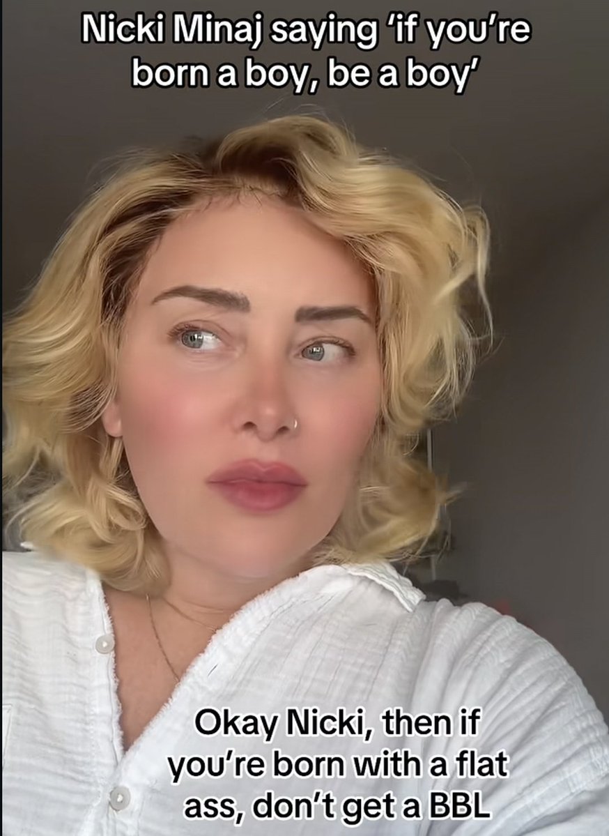 Advia911's tweet image. Remember when Madonna shaded nicki minaj? 😭