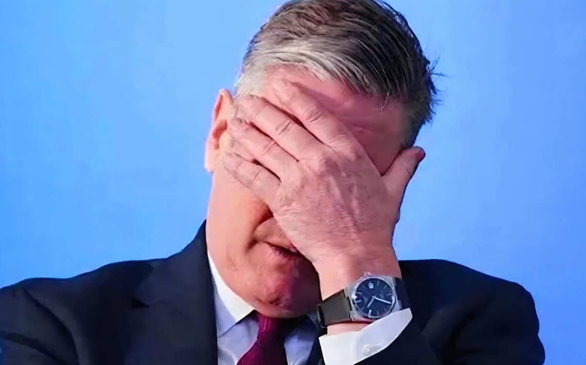 God Save Great Britain tweet media