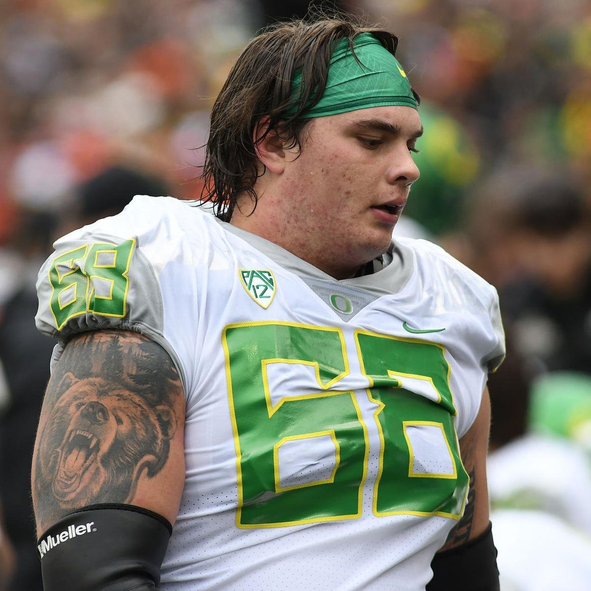 If you need rooting interest for tonight, here are the Super Bowl Ducks.  #SCODucks #SuperBowl 

🟢 Christian Gonzalez
🟢 Brenden Schooler
🟢 Bradyn Swinson
🟢 Shane Lemieux