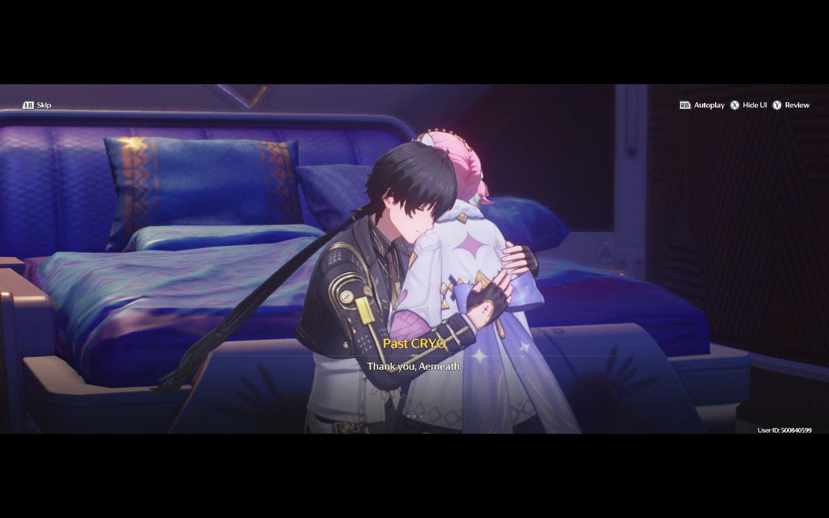 CRYOgenicideVT's tweet photo. So I finished wuwa’s 3.1 story last night and after sleeping on it.

GIVE ME BACK MY DAUGHTER, KURO GAMES! GIVE AEMEATH BACK RIGHT NOW!!! https://t.co/hmIiu9wide