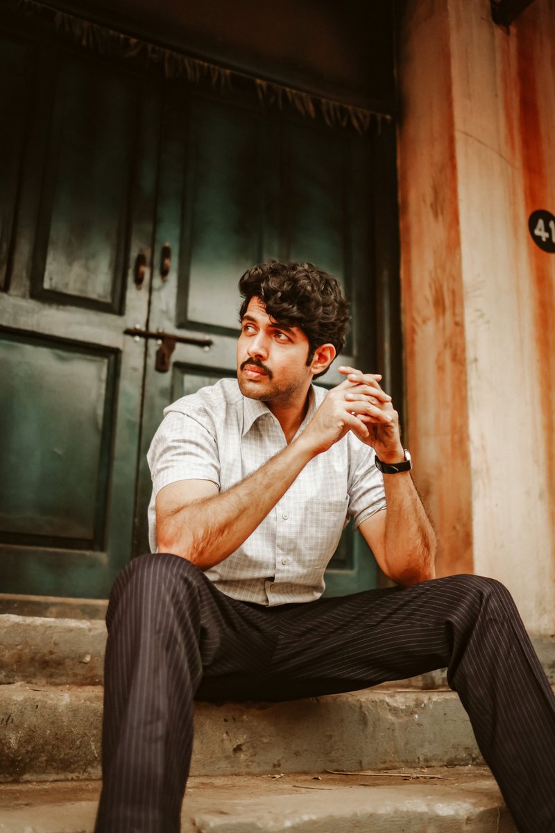 Dev Ramnath tweet media