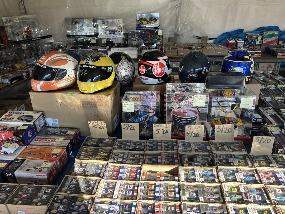 Mead Motorsports tweet media