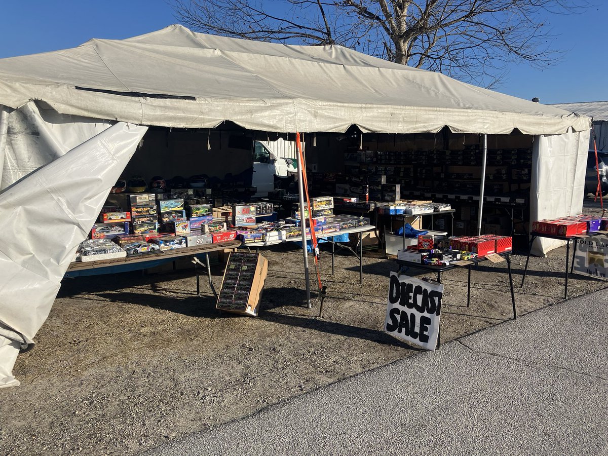 Mead Motorsports tweet media