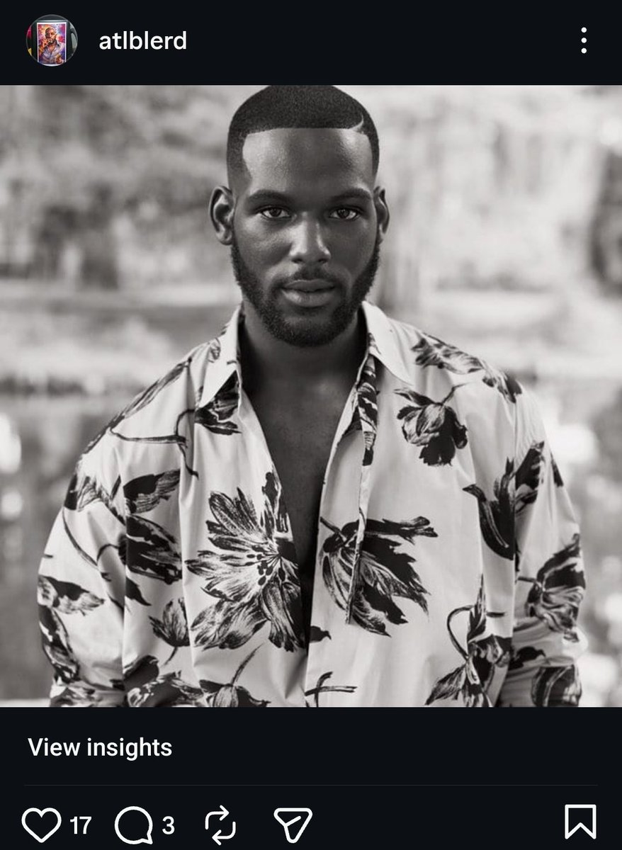 AtlBlerd's tweet image. Leo DiCaprio told Timothée Chalamet to stay away from superhero films. As a white actor, fine, but they raise the profile of the actor.

Kofi Siriboe starred in #QueenSugar for 6 yrs, but  I never hear his name mentioned for nothin ever.

#RecastBlade #RecastTChalla