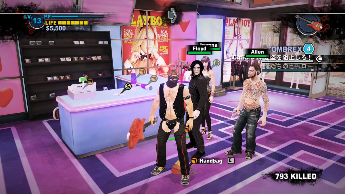 イカれたメンバーを紹介するぜ！みたいな回であり、バケモンにはバケモンをぶつけんだよ！な回でしたね😎
続きは月曜日～！
#ぐうたらいぶ