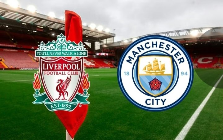 Liverpool vs Man City ⚽️
₦10,000 each to 5 lucky winners who predict the CORRECT SCORE.
Rules to win:
• Follow me &amp; retweet 🔁
• Comment your score prediction with a screenshot 📸
Note: Predictions close at kick-off.
Winners will be selected at random.