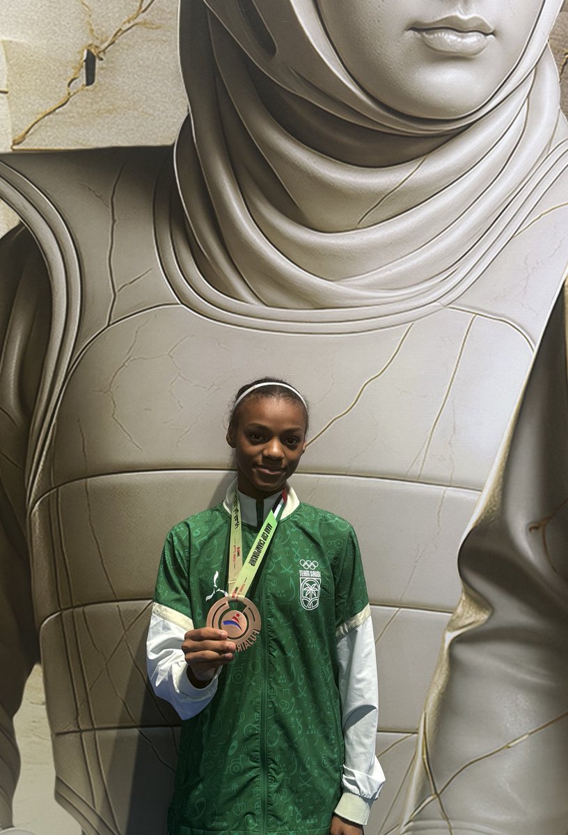 الاتحاد السعودي للتايكوندو tweet media