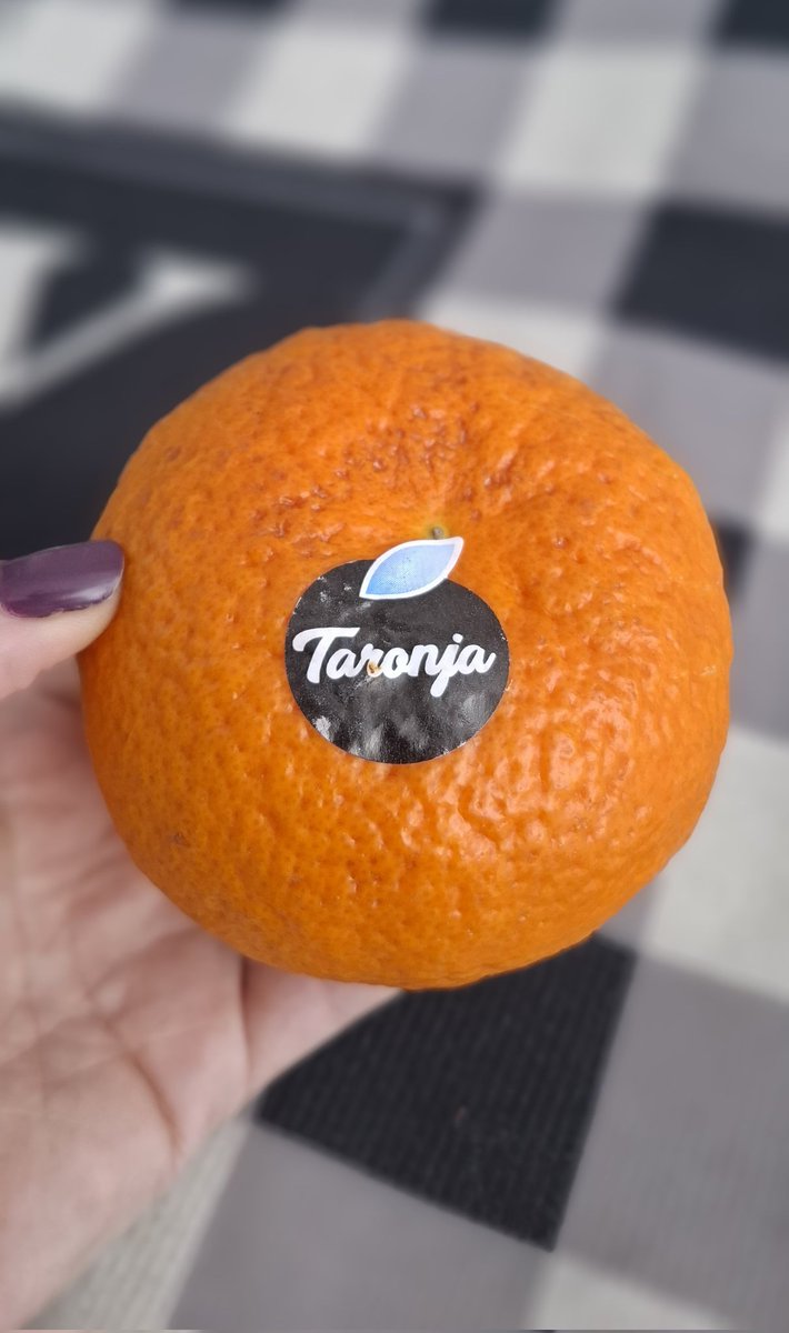 Señores <a href="/Riba_Smith/">Riba Smith Panamá</a> por favor vuelvan a traer las mandarinas de esta marca