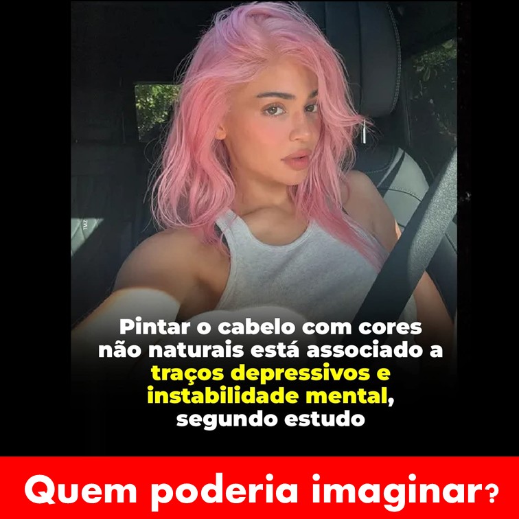 GGuajuvira's tweet image. Cabelo de arara chama a atenção. "Só pessoas ridículas desconsideram as aparências." Oscar Wilde #progressismo #fashionstyle