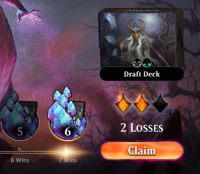 The trick to this format is to just watch a video of <a href="/lsv/">Luis Scott-Vargas</a> drafting turbo elves and then copy his picks