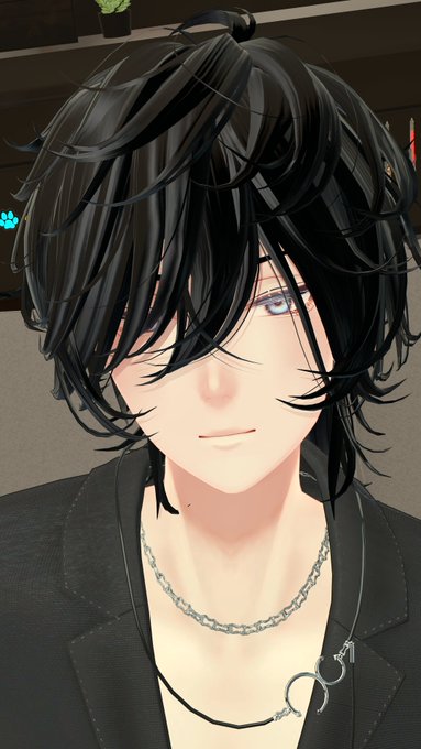 エロスは激怒した。
エロスにはメロいイケメンがわからぬ。 