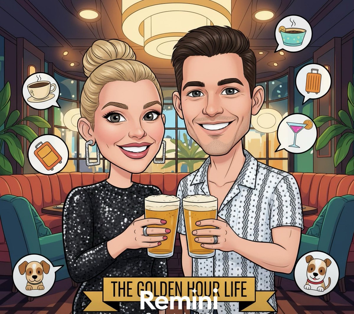 Samanthas Friends tweet media