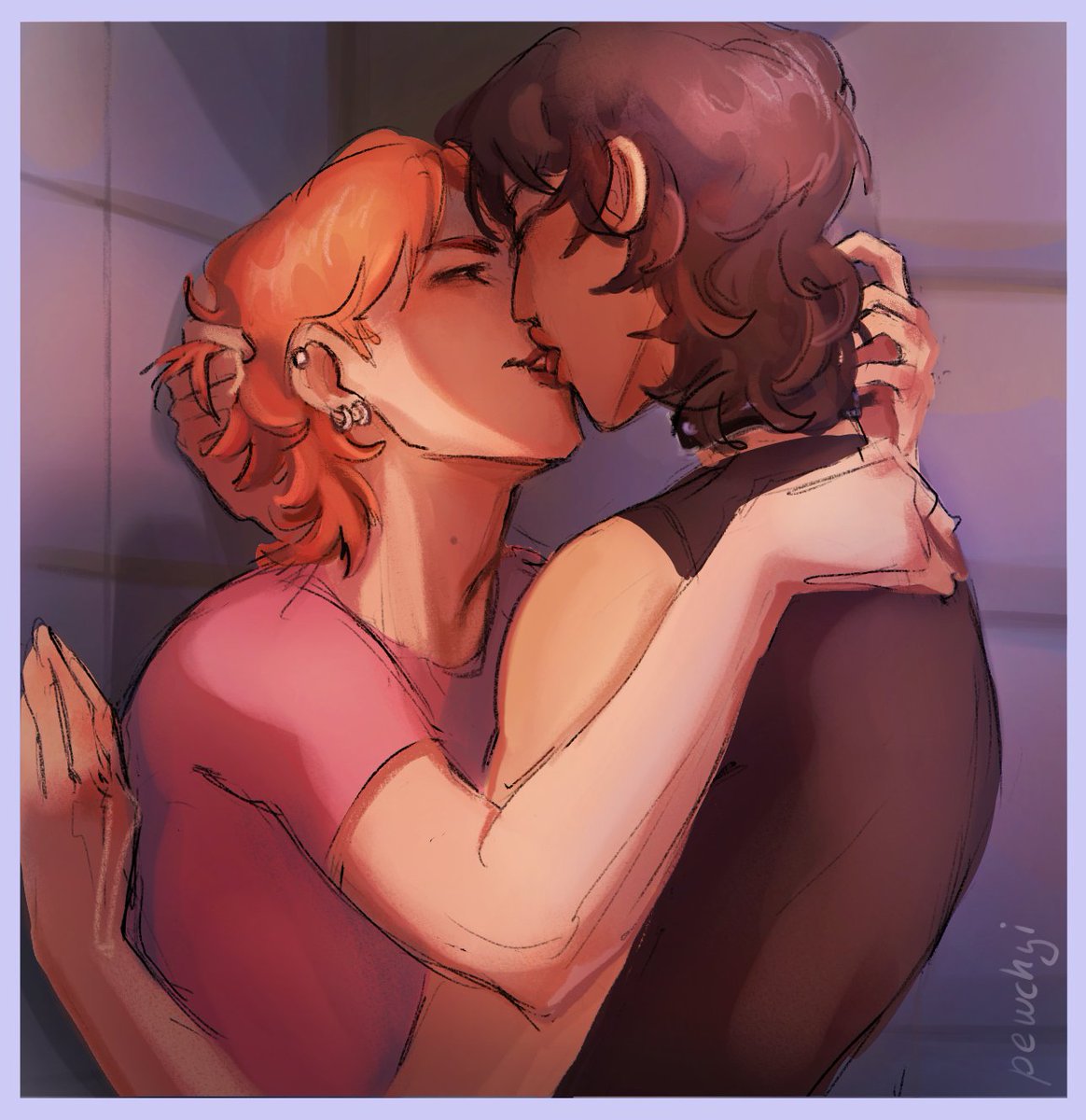 🥃🐇🍹🐿️~
