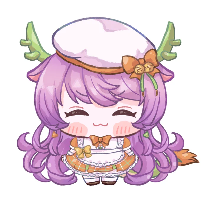 おはぬ～!2月9日月曜日! 寒すぎ #おはようVtuber