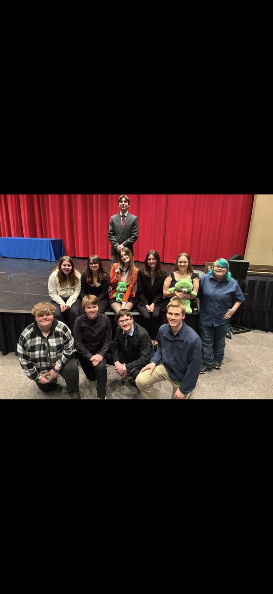 Maple Lake Irish AD tweet media