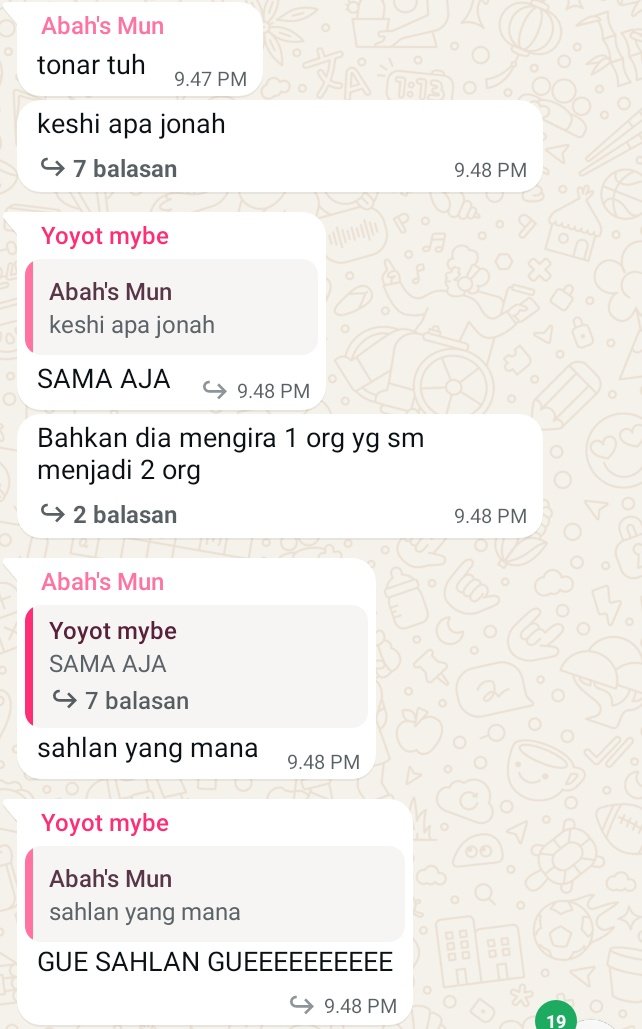 txt mazhõe tweet media