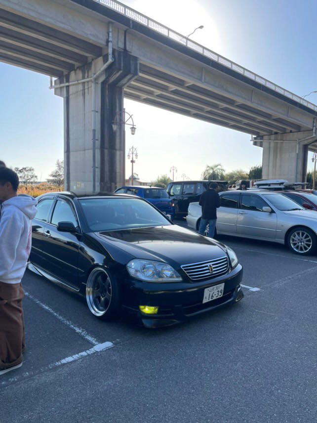 uscURxL3Cu48688's tweet photo. 売ります

50万

IRS 即ドリ

引渡しは車高調とマフラー以外純正に戻します

詳細はDMにて https://t.co/QSMy1imYS6
