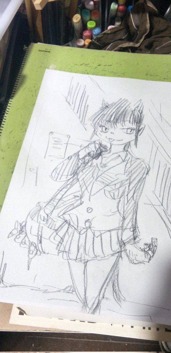 RT @WS6JQPlRuP81929: にゃーんにゃん🎵