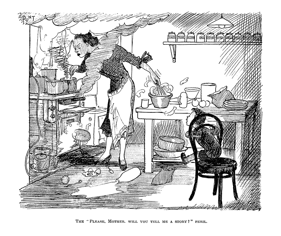 World of Pont tweet media