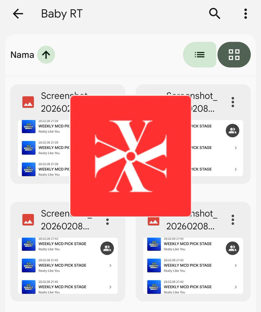 RTDEALS COMPLETED🥳💗
<a href="/BABYMONSTERINTL/">BABYMONSTER INTERNATIONAL ᱬ</a>
🎁 100 votes for #BABYMONSTER

Proof :
drive.google.com/drive/folders/…

Thank you for taking part~ 🫶
#kpopvoteidproof