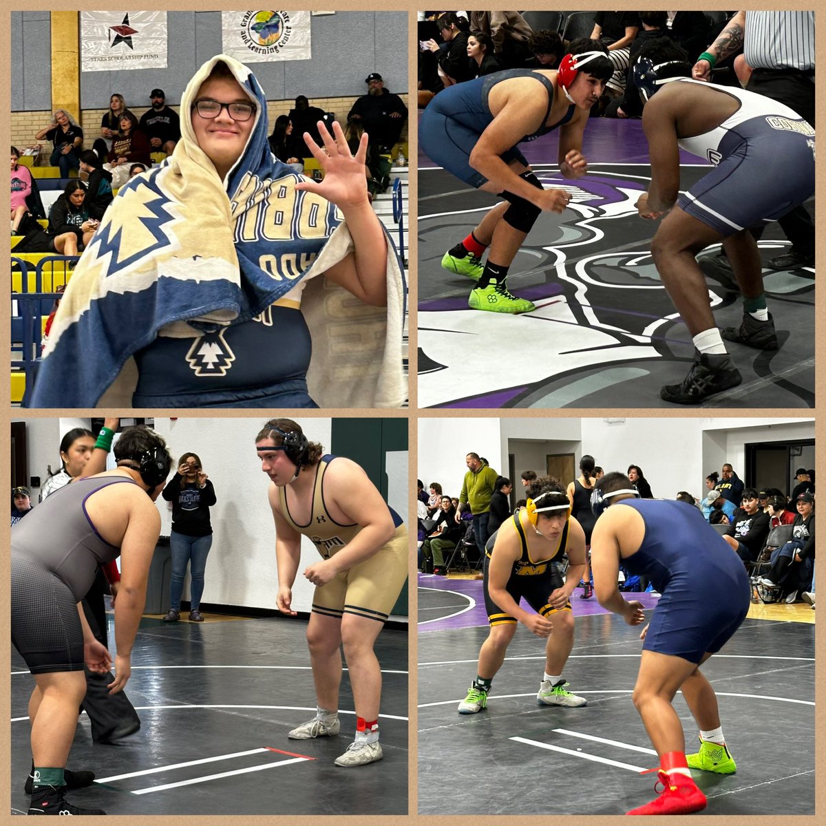 Michael Harris tweet media