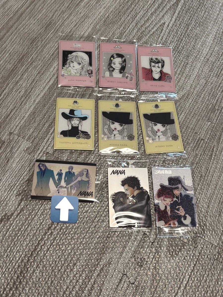 ちちゃ tweet media