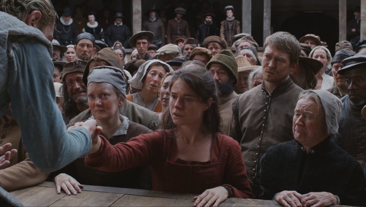 O resto é silêncio.