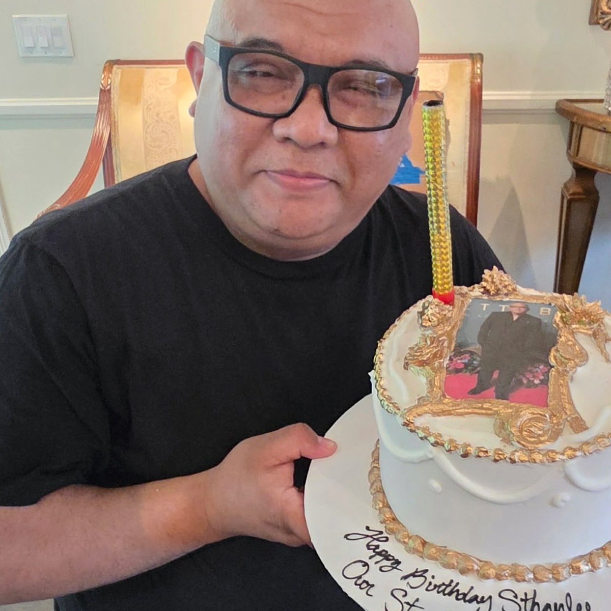 Sthanlee B. Mirador tweet media