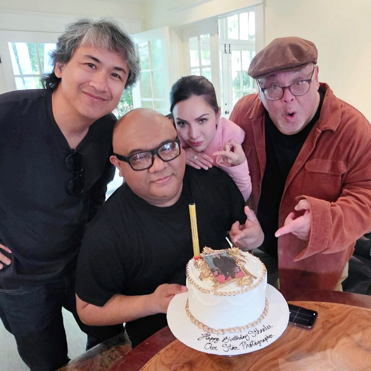 Sthanlee B. Mirador tweet media