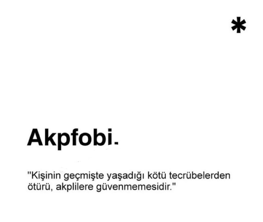 Hastalığımı buldum.