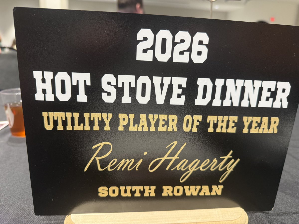 Remington “Remi” Hagerty tweet media