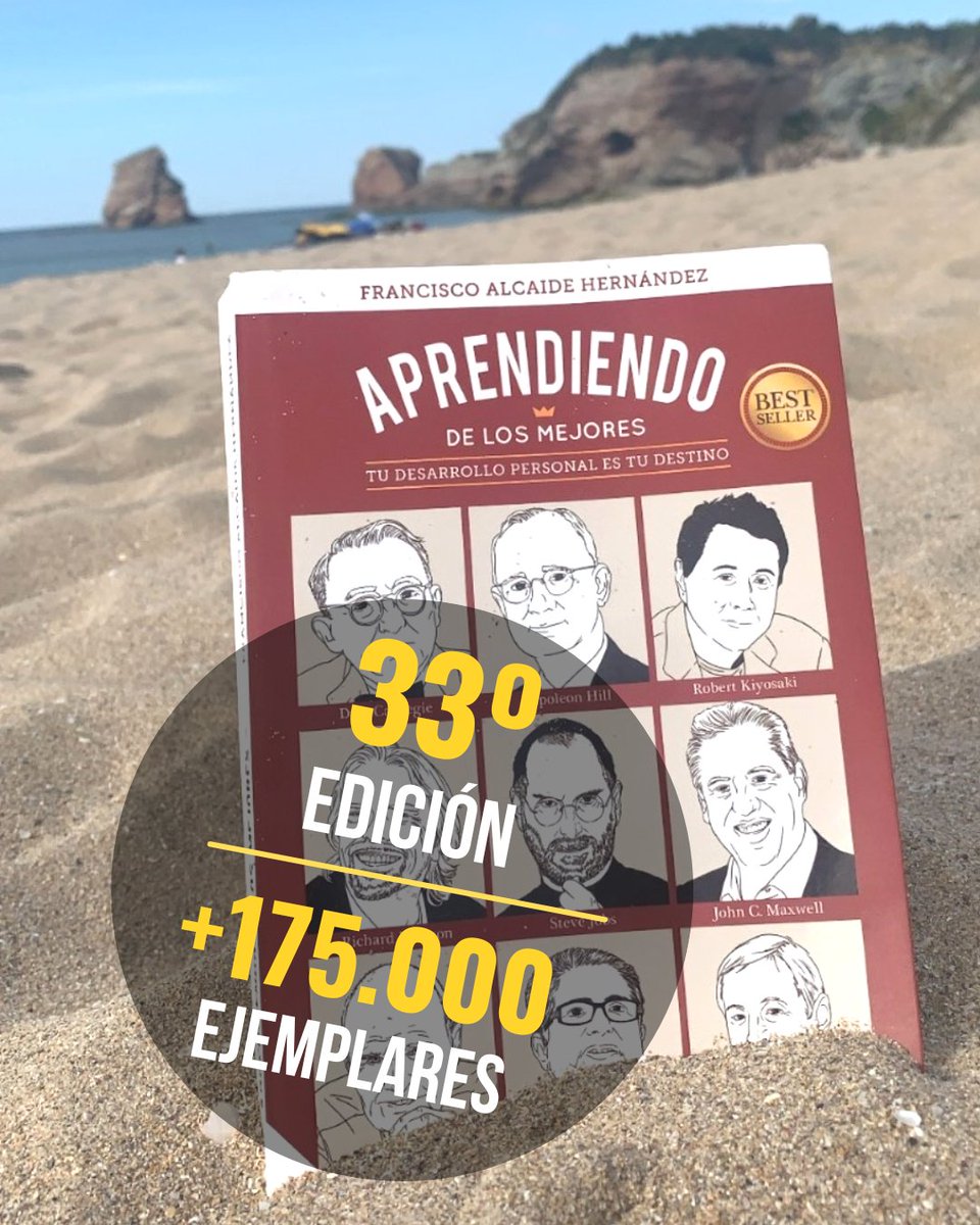 Francisco Alcaide tweet media