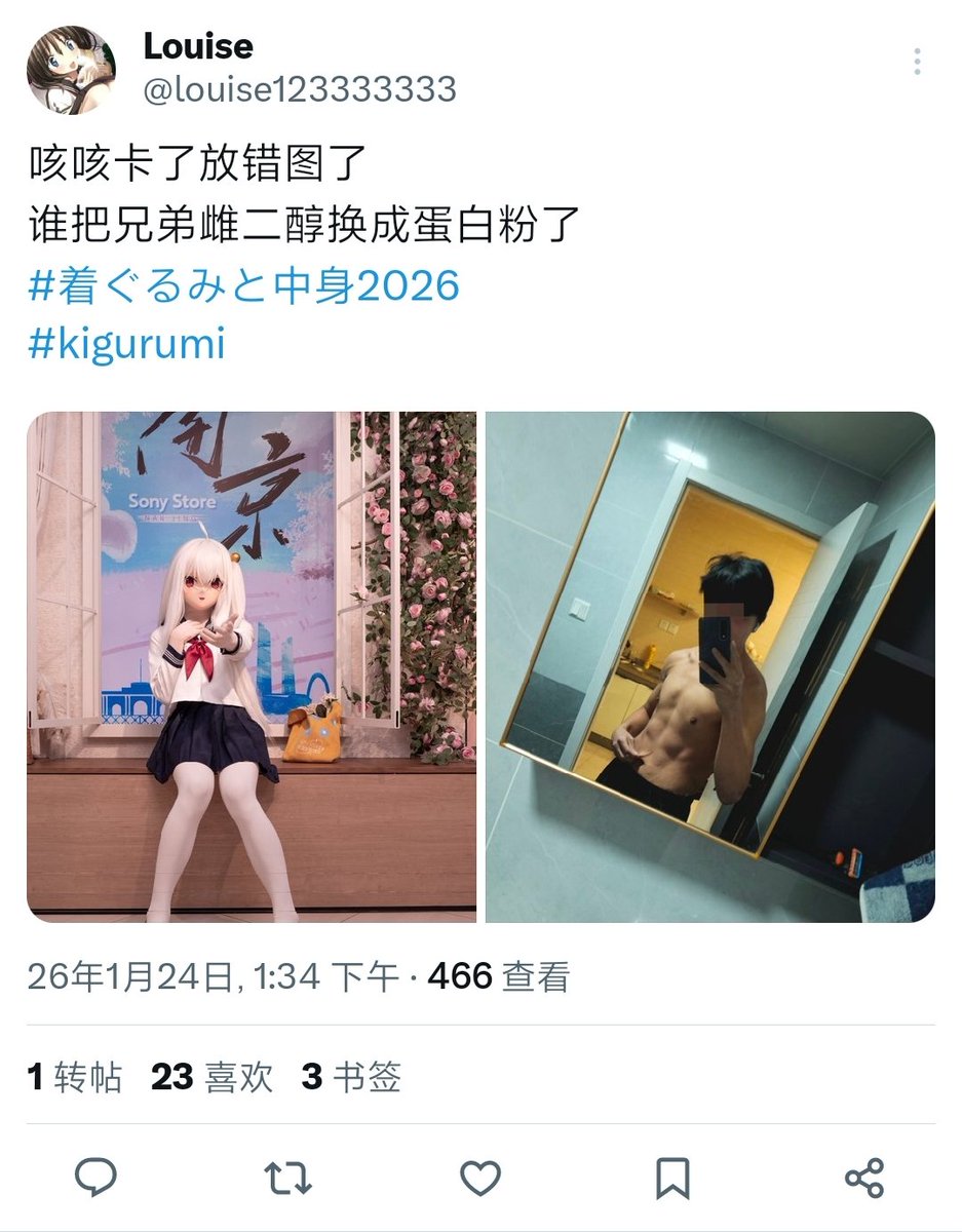 Holo_leng's tweet photo. @louise123333333 @Dr05481651 烧鸡 https://t.co/IowY6Gip81