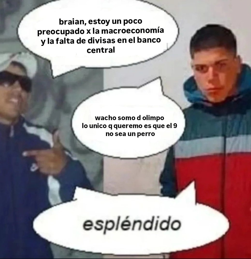 Paralytics Olimpo tweet media