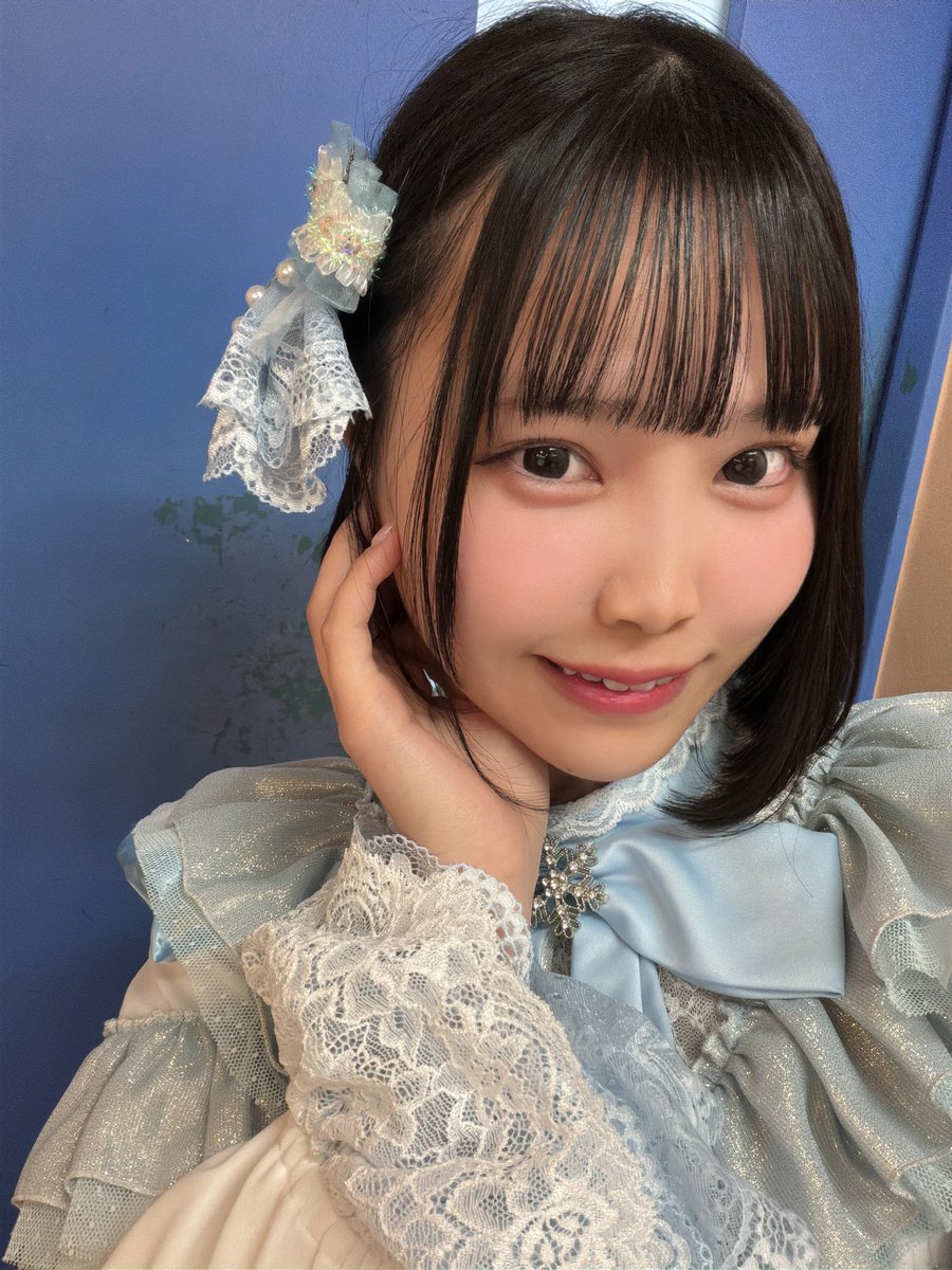 今日はライブ2本ありがとうございました！ 寒い中きてくれてありがとう