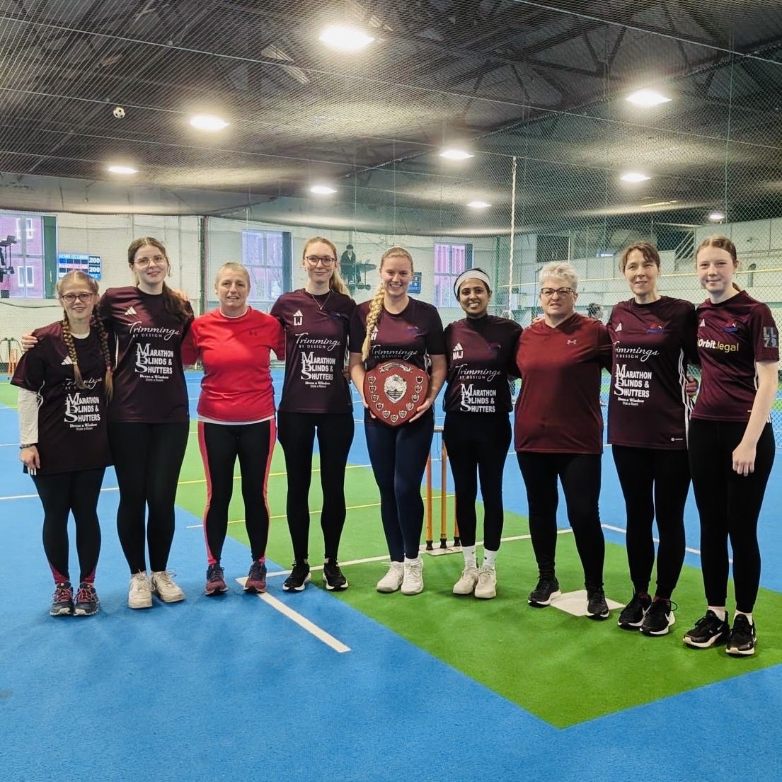 Swarkestone Cricket Club tweet media