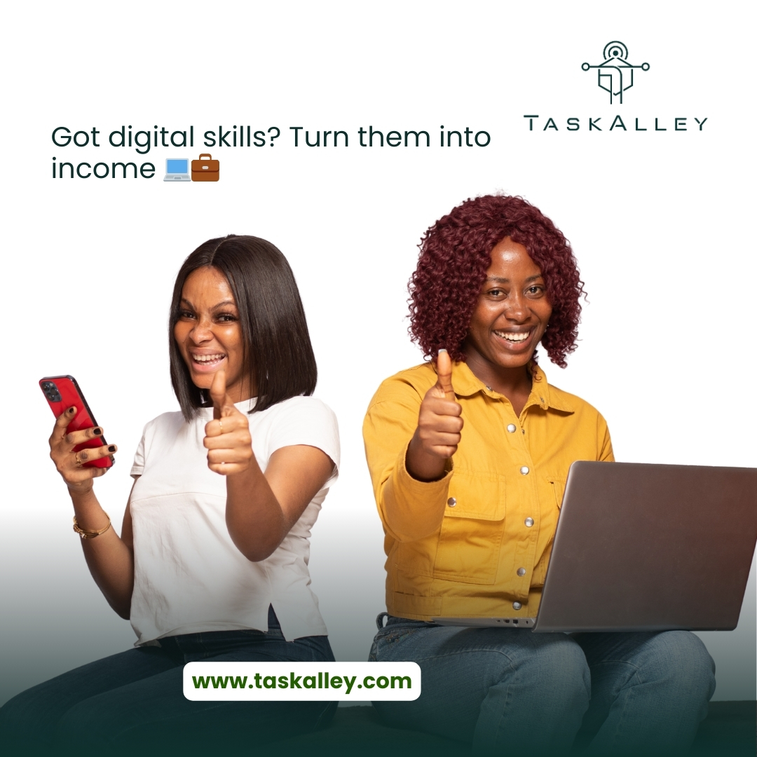 TaskAlleyHQ tweet media