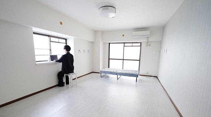 VALOでミニマ全部買ってる人の部屋大体これ
 #VALORANT