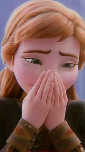 #Anna #Frozen #Disney