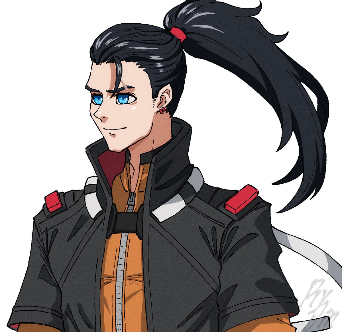 RyJin📿(!Comms Open!) (@909_Jin) / Posts / X