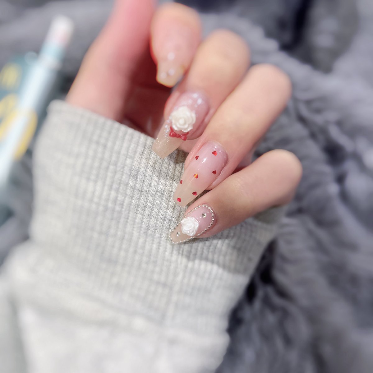 0kham_'s tweet photo. にゅー https://t.co/38LteyUjt5