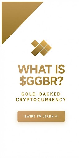 Institutional gold on-chain. MEXC just added it. Airdrop is live. 

⚠️ $GFIN rewards are active ⚠️ 

app-goldfishgold.com/signin

Goldfish is opening its doors to everyone. 

Eligible:  
→ Any wallet holder  
→ Complete social tasks  
→ Join the leaderboard  
→ Early supporters